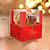 Caixa Para Panetone  Brilhos de Natal - Imagem 2