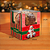 Caixa Para Panetone Feliz Natal - Imagem 2