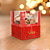 Caixa Mini Panetone Brilhos de Natal - Imagem 2