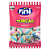Marshmallow Fini Torção Colorido - Embalagem com 250G - Imagem 1