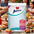 Saco Plástico Junco Para Mini Hot Dog - Embalagen com 50 UN - Imagem 2