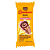 Rocambole Roll Bauducco Morango - Embalagem com 34G - Imagem 1