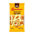 Mini Torrada Salgada Bauducco  - Embalagem com 120G - Imagem 1