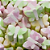Marshmallow Fini Borboletas - Embalagem com 250G - Imagem 2