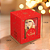 Caixa Classic com Visor Panetone Brilhos de Natal - Imagem 2