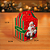 Maleta Mini Panetone Feliz Natal - Imagem 2