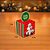 Mini Caixa Pop Up Feliz Natal - Imagem 2