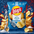 Batata Lays Sabor Sal e Vinagre - Embalagem com 62G - Imagem 2