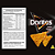 Salgadinho Doritos Sabor Sweet Chili - Embalagem com 120G - Imagem 2