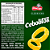 Salgadinho Cebolitos - Embalagem com 36G - Imagem 2