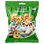Marshmallow Fofs Florestal Twist Sabor Baunilha - Embalagem com 50G - Imagem 1