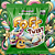 Marshmallow Fofs Florestal Twist Sabor Baunilha - Embalagem com 50G - Imagem 2