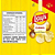 Batata Lays Clássica - Embalagem com 30G - Imagem 2