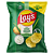 Batata Lays Sabor Sour Cream - Embalagem com 30G - Imagem 1