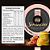 Batata Sensações Sabor Peito de Peru - Embalagem com 35G - Imagem 2