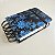 Mini Sketchbook Capa Dura Damasco/Preto - Imagem 4
