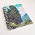 Sketchbook A5 Capa Dura - Ciprestes/Van Gogh - Imagem 3