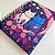 Sketchbook A5 Capa Dura - Gatos/Azul-marinho - Imagem 2