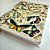 Sketchbook Capa Dura A4 - Borboletas Vintage - Imagem 1