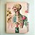 Sketchbook Capa Dura A4 - Esqueleto/Vintage - Imagem 4