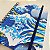 Sketchbook Capa Dura Onda/Hokusai - A5 - Imagem 2