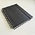 Sketchbook Capa Dura Preto - A5 (Tipo Canson) - Imagem 9