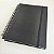 Sketchbook Capa Dura Preto - A5 (Tipo Canson) - Imagem 3