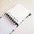Sketchbook Pequeno Capa Dura Deusa 2 - A6 - Imagem 3