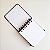 Sketchbook Pequeno Capa Dura Gatinho - A6 - Imagem 6