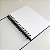 Sketchbook Capa Dura Sushi - A5 - Imagem 2