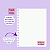 Refil Papel 120g Liso para caderno Smart (Wire-o, anel duplo) - A5, Universitário, A4 - Imagem 7