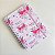 Sketchbook Aquarela A5 Montval 300g Capa Dura - Borboletas/Listrado - Imagem 7