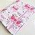 Sketchbook Aquarela A5 Montval 300g Capa Dura - Borboletas/Listrado - Imagem 2
