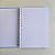 Sketchbook Aquarela A5 Montval 300g Capa Dura - Borboletas/azul-claro - Imagem 6