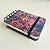 Mini Sketchbook Capa Dura Damasco/Rosa - Imagem 1