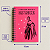 Fashion Female Sketchbook - Design de Moda - Croqui de Modelos A5 - Imagem 3