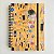 Sketchbook Capa Dura O Beijo/ Klimt - A5 - Imagem 1