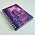 Planner Semanal Bruxinha / Roxo - 2027 ou Não Datado - Capa Dura A5 - Imagem 12