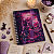 Planner Semanal Bruxinha / Roxo - 2027 ou Não Datado - Capa Dura A5 - Imagem 1