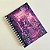 Planner Semanal Bruxinha / Roxo - 2027 ou Não Datado - Capa Dura A5 - Imagem 8