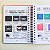 Combine, Desenhe e Crie - Ideias para Sketchbook - Livro Interativo - Imagem 9
