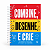 Combine, Desenhe e Crie - Ideias para Sketchbook - Livro Interativo - Imagem 1