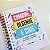 Combine, Desenhe e Crie - Ideias para Sketchbook - Livro Interativo - Imagem 5