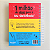 Combine, Desenhe e Crie - Ideias para Sketchbook - Livro Interativo - Imagem 2