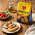 Torrada de Pão Crostini Sem Glúten Vegano Schar 150gr - Imagem 1