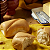Pão Francês Vegano Sem Conservantes Pré Assado Schar 100g - Imagem 5