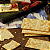 Biscoito Cracker sem Glúten Zero Lactose Pacote 210g - Schar - Imagem 3