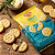 Biscoito Salti Crocante sem Glúten Zero Lactose 175g - Imagem 1