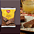 Biscoito Wafer Snack Avelã Cobertura Chocolate 105g Schar - Imagem 4