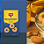 Rosquinhas com Mel Hoops  Sem Glúten/Lactose 200gr - Schar - Imagem 4